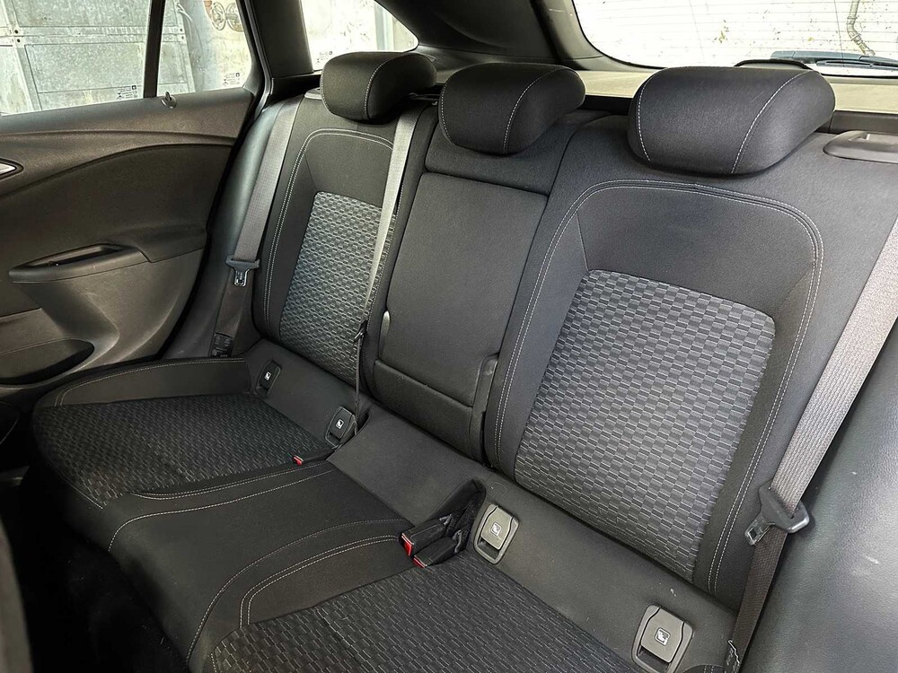 Opel Astra Sports Tourer 1.0 Turbo Online Edition 105hp 2019 -Orig. NL-, XT-776-K