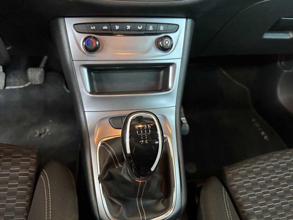 Opel Astra Sports Tourer 1.0 Turbo Online Edition 105hp 2019 -Orig. NL-, XT-776-K