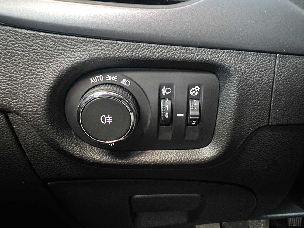 Opel Astra Sports Tourer 1.0 Turbo Online Edition 105hp 2019 -Orig. NL-, XT-776-K