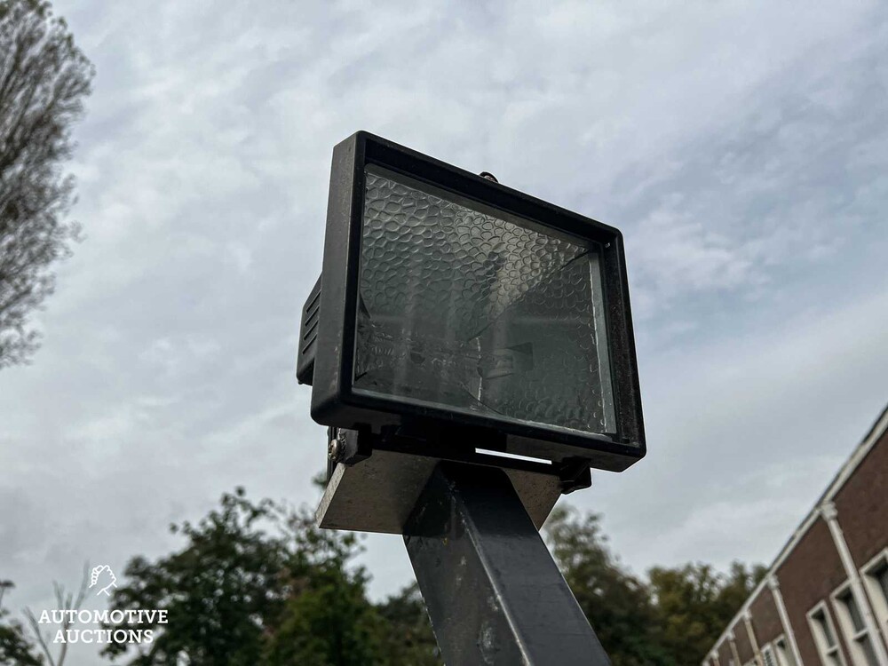 Eye catcher - Mobile 01-1500 - Trailer