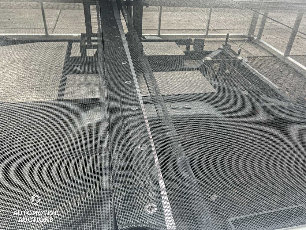 Eye catcher - Mobile 01-1500 - Trailer