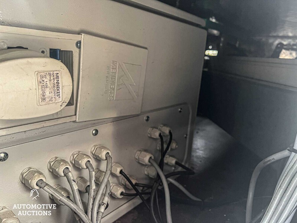 Eye catcher - Mobile 01-1500 - Trailer