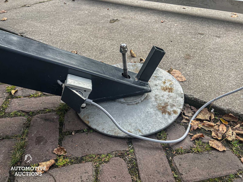 Eye catcher - Mobile 01-1500 - Trailer