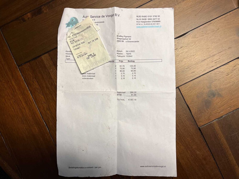 Mini Cooper S 1.6 Chili 166hp 2003, 53-HBP-2