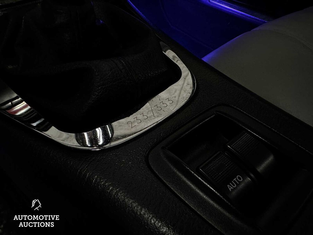 Mazda MX-5 Cabriolet NBFL 111hp 2003