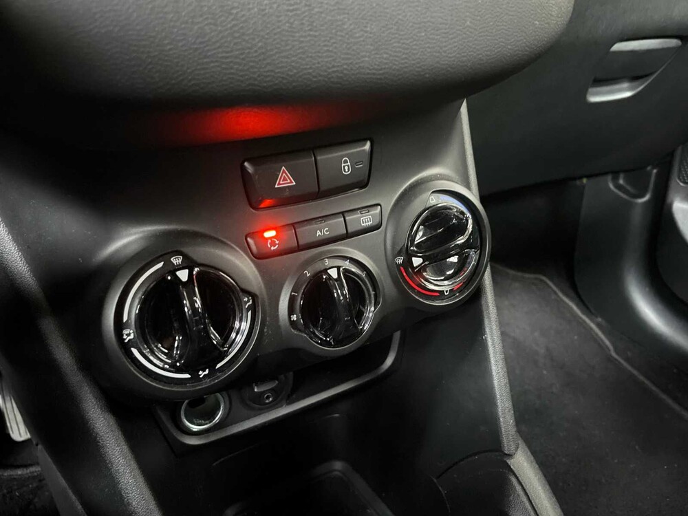 Peugeot 208 1.2 VTi Style 82hp 2014 ORIG-NL, 5-XHL-00