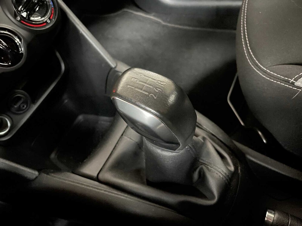 Peugeot 208 1.2 VTi Style 82hp 2014 ORIG-NL, 5-XHL-00