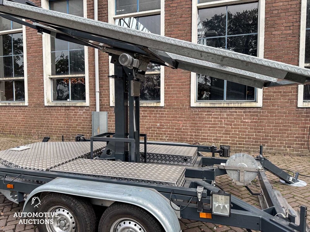 Eye Catcher - Series PRO-01 - Trailer