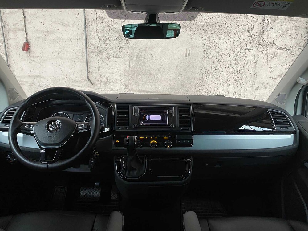 Volkswagen Caravelle Transporter Kombi 2.0 TDI L1H2 Highline 204hp 2018, H-298-LN