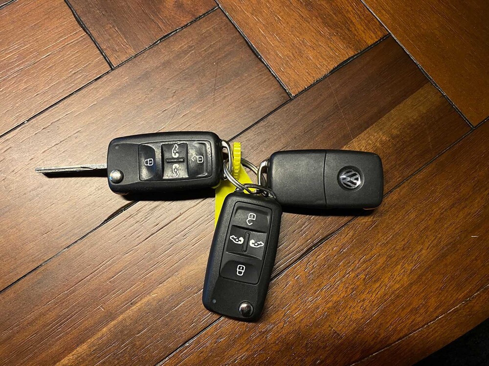 Volkswagen Caravelle Transporter Kombi 2.0 TDI L1H2 Highline 204hp 2018, H-298-LN