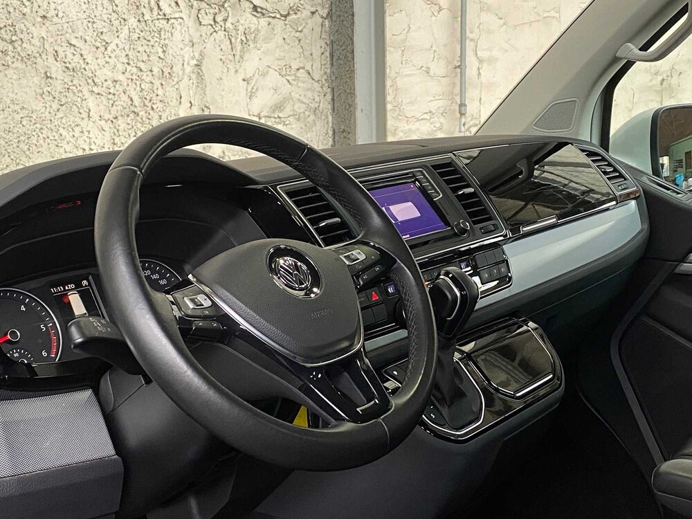 Volkswagen Caravelle Transporter Kombi 2.0 TDI L1H2 Highline 204hp 2018, H-298-LN