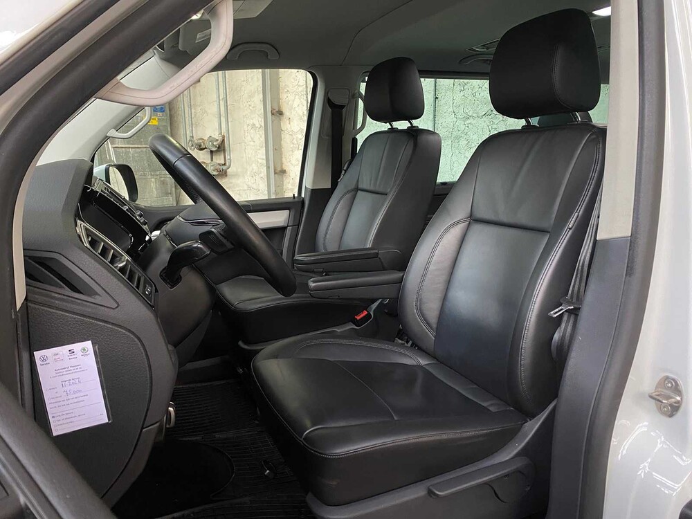 Volkswagen Caravelle Transporter Kombi 2.0 TDI L1H2 Highline 204hp 2018, H-298-LN