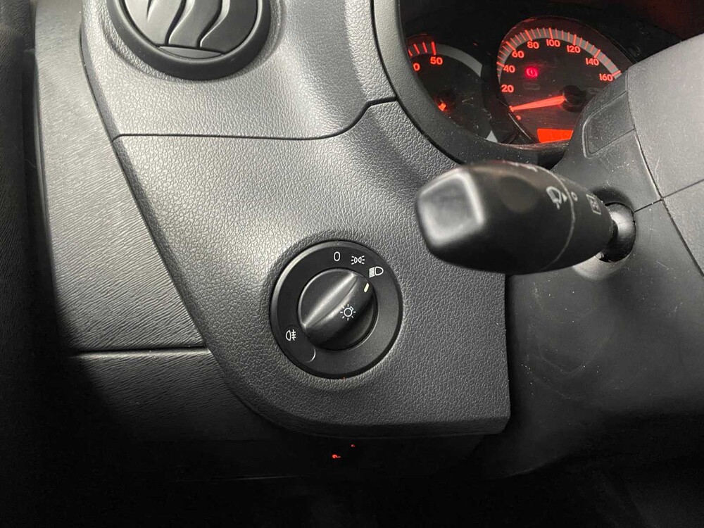 Mercedes-Benz Citan 108 CDI BlueEFFICIENCY 75hp 2016 -Orig. NL-, VS-846-X