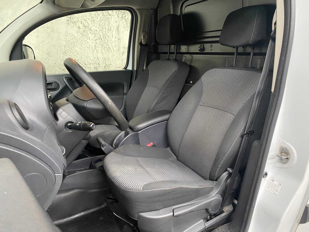 Mercedes-Benz Citan 108 CDI BlueEFFICIENCY 75hp 2016 -Orig. NL-, VS-846-X