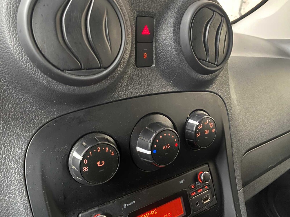 Mercedes-Benz Citan 108 CDI BlueEFFICIENCY 75hp 2016 -Orig. NL-, VS-846-X