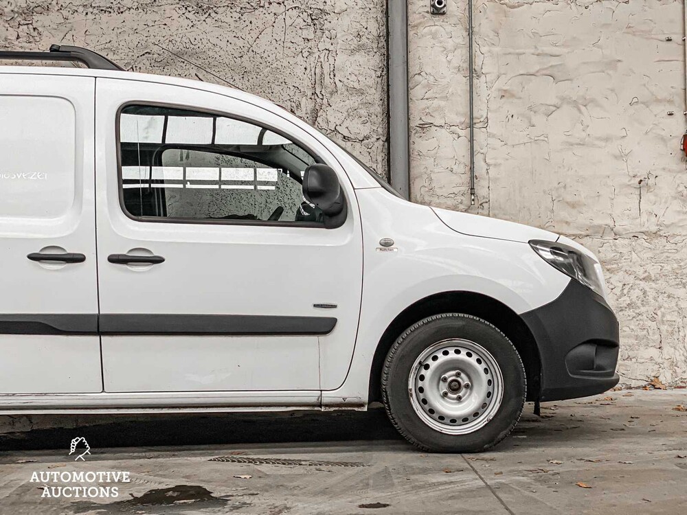 Mercedes-Benz Citan 108 CDI BlueEFFICIENCY 75hp 2016 -Orig. NL-, VS-846-X