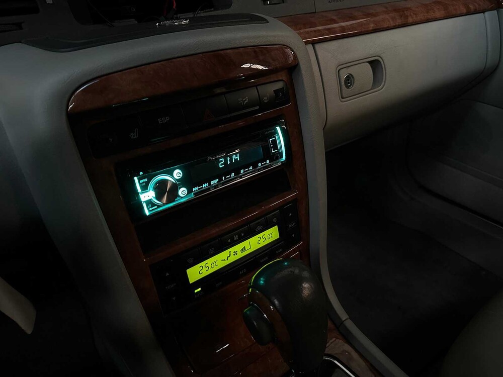 Kia Opirus 3.5 V6 203hp 2004 -Orig. NL-, 99-NZ-ZJ