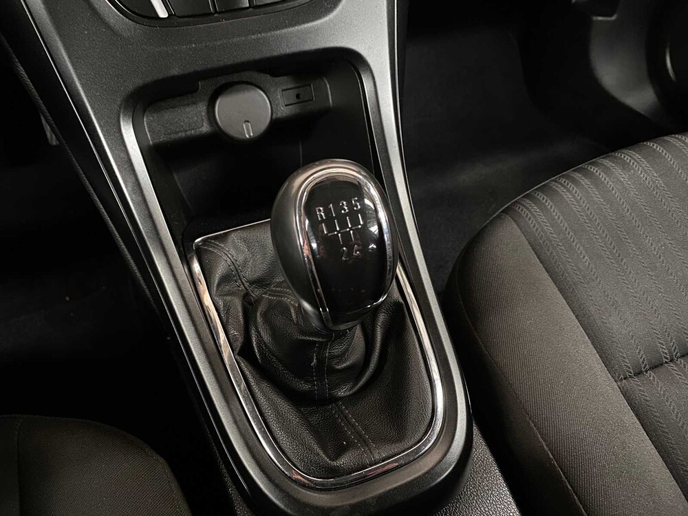 Opel Astra 1.4 Selection 87hp 2011, JD-041-R