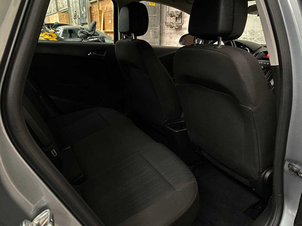 Opel Astra 1.4 Selection 87hp 2011, JD-041-R