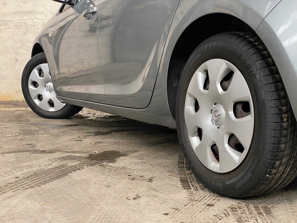 Opel Astra 1.4 Selection 87hp 2011, JD-041-R