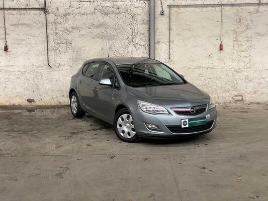 Opel Astra 1.4 Selection 87pk 2011, JD-041-R