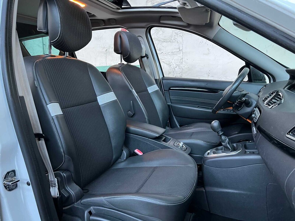 Renault Grand Scénic 1.4 TCe Bose 7p. 131hp 2011 -Orig. NL-, 25-SPX-2