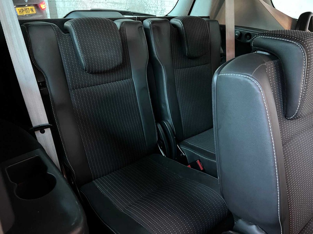 Renault Grand Scénic 1.4 TCe Bose 7p. 131hp 2011 -Orig. NL-, 25-SPX-2