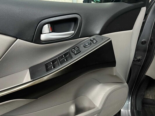 Honda Civic IX 2.2 I-DTEC 150PS 2012