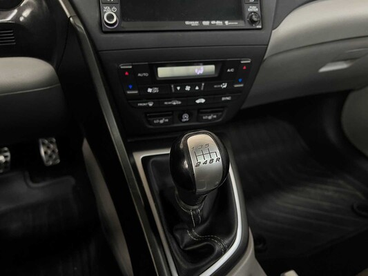 Honda Civic IX 2.2 I-DTEC 150PS 2012
