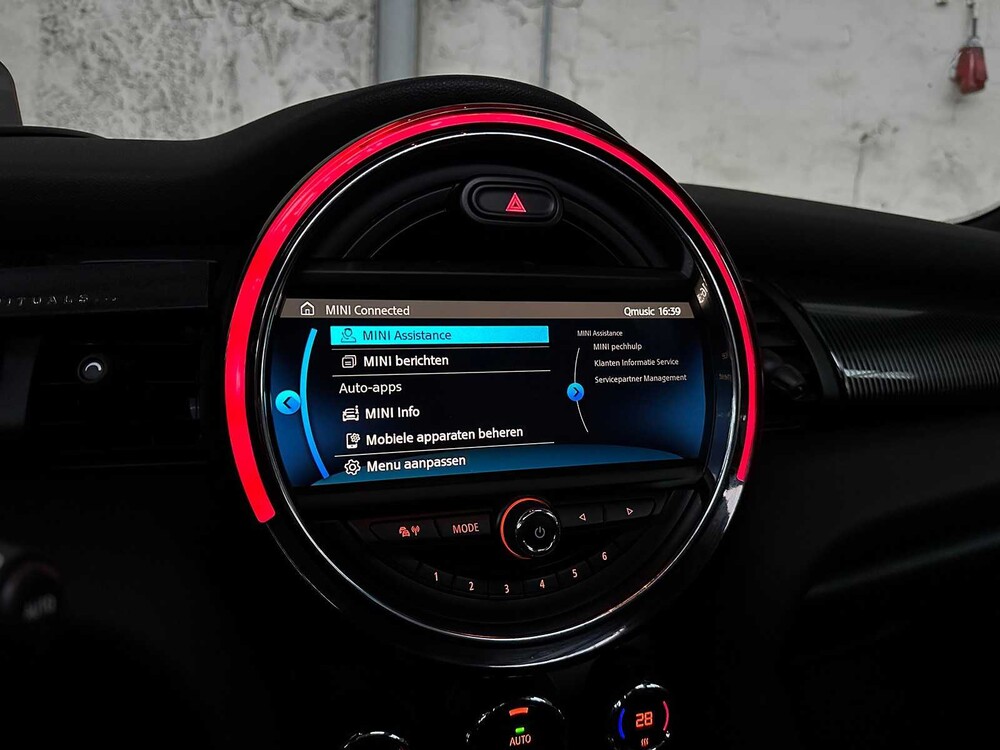 Mini 1.5 Cooper 60 Years Edition 136hp 2019 -Orig. NL-, ZL-236-Z