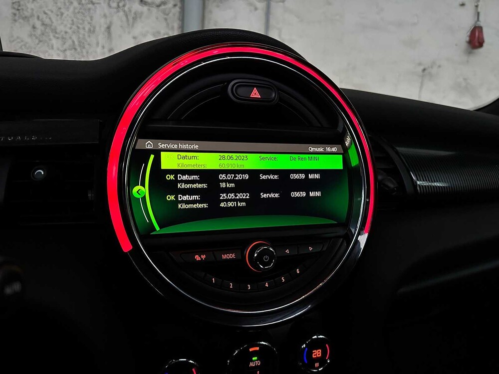 Mini 1.5 Cooper 60 Years Edition 136hp 2019 -Orig. NL-, ZL-236-Z