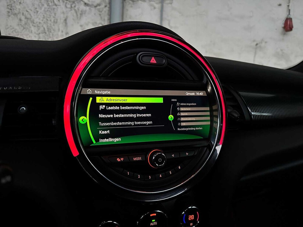 Mini 1.5 Cooper 60 Years Edition 136hp 2019 -Orig. NL-, ZL-236-Z