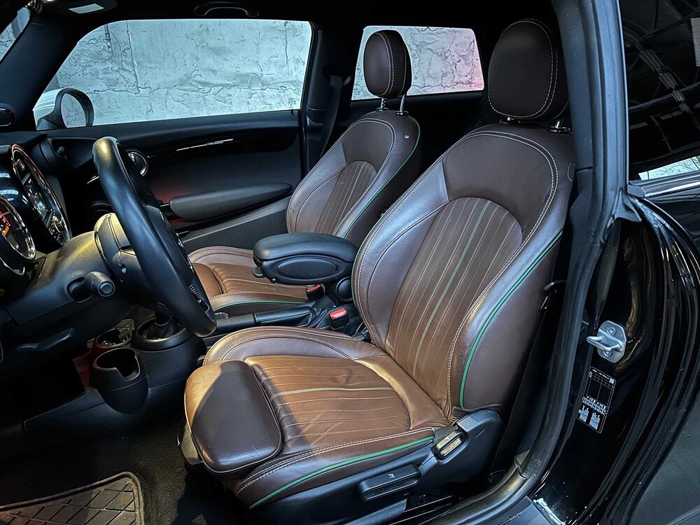 Mini 1.5 Cooper 60 Years Edition 136hp 2019 -Orig. NL-, ZL-236-Z