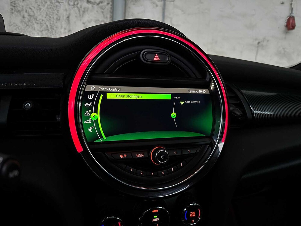 Mini 1.5 Cooper 60 Years Edition 136hp 2019 -Orig. NL-, ZL-236-Z