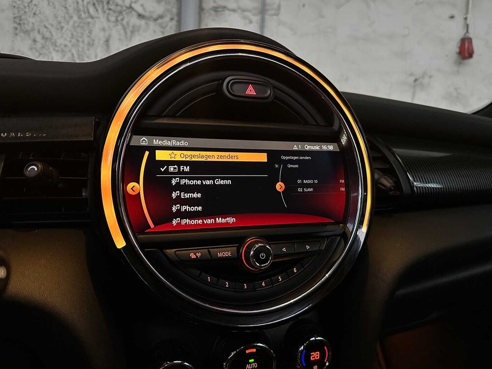 Mini 1.5 Cooper 60 Years Edition 136hp 2019 -Orig. NL-, ZL-236-Z