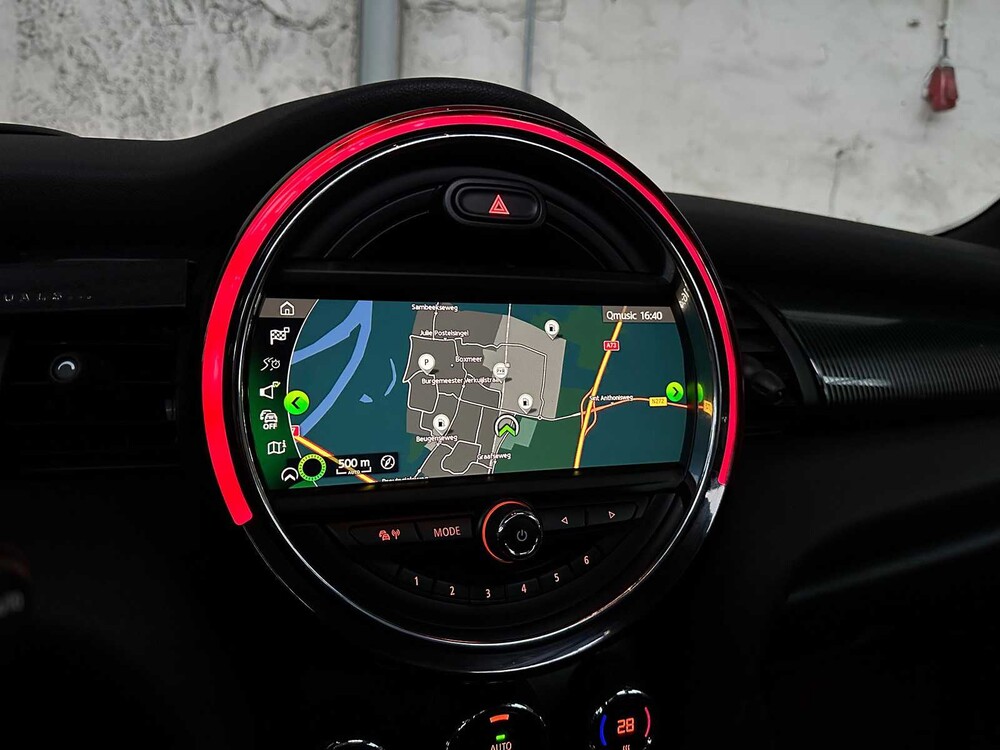 Mini 1.5 Cooper 60 Years Edition 136hp 2019 -Orig. NL-, ZL-236-Z