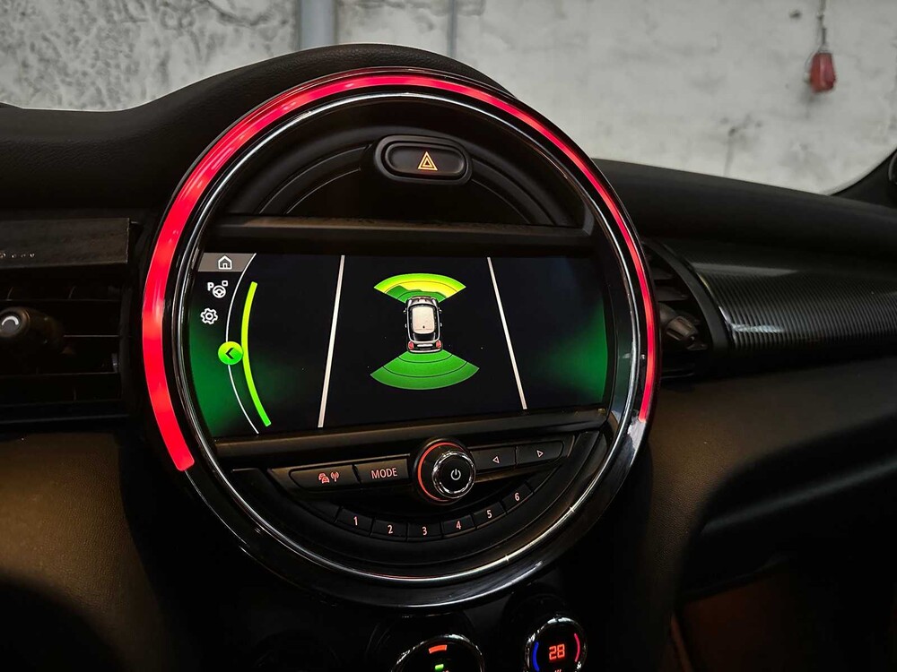 Mini 1.5 Cooper 60 Years Edition 136hp 2019 -Orig. NL-, ZL-236-Z