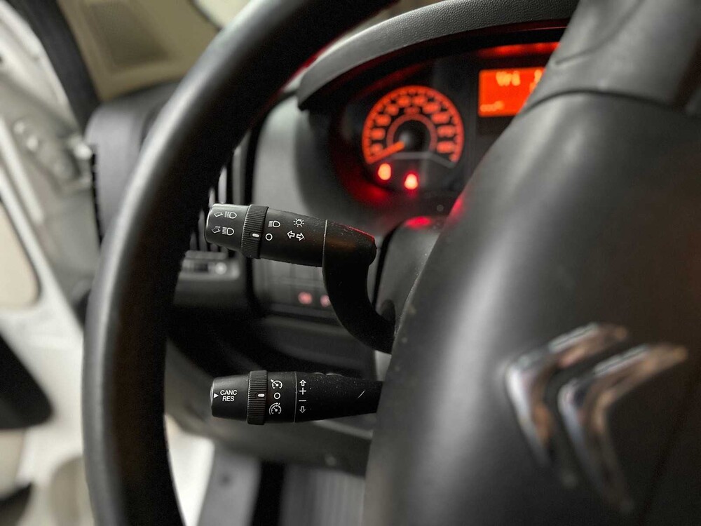 Citroen Jumper 30 2.0 HDI L2H2 EcDC 131hp, VVB-82-R