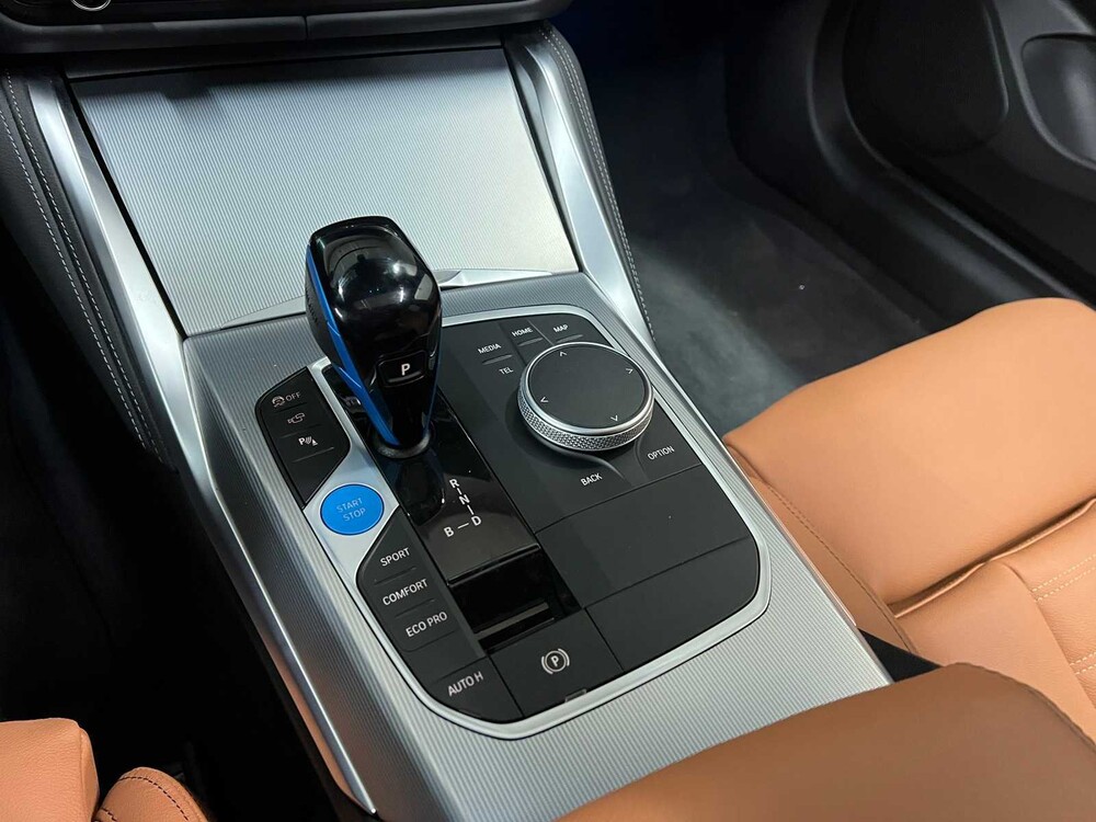 BMW i4 M50 xDrive High Executive G26 544PS M-Sport 2023 ORIG-NL, S-002-KD