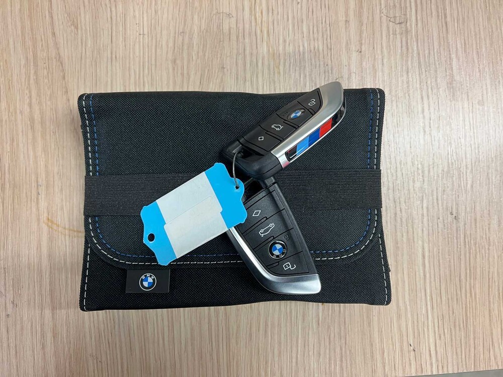 BMW i4 M50 xDrive High Executive G26 544PS M-Sport 2023 ORIG-NL, S-002-KD