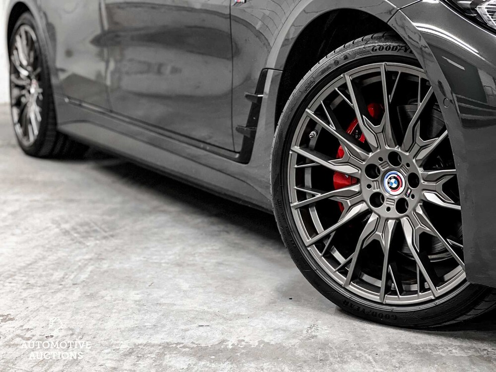 BMW i4 M50 xDrive High Executive G26 544PS M-Sport 2023 ORIG-NL, S-002-KD