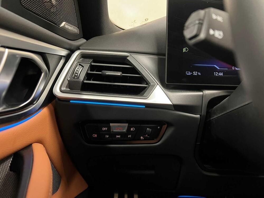 BMW i4 M50 xDrive High Executive G26 544PS M-Sport 2023 ORIG-NL, S-002-KD