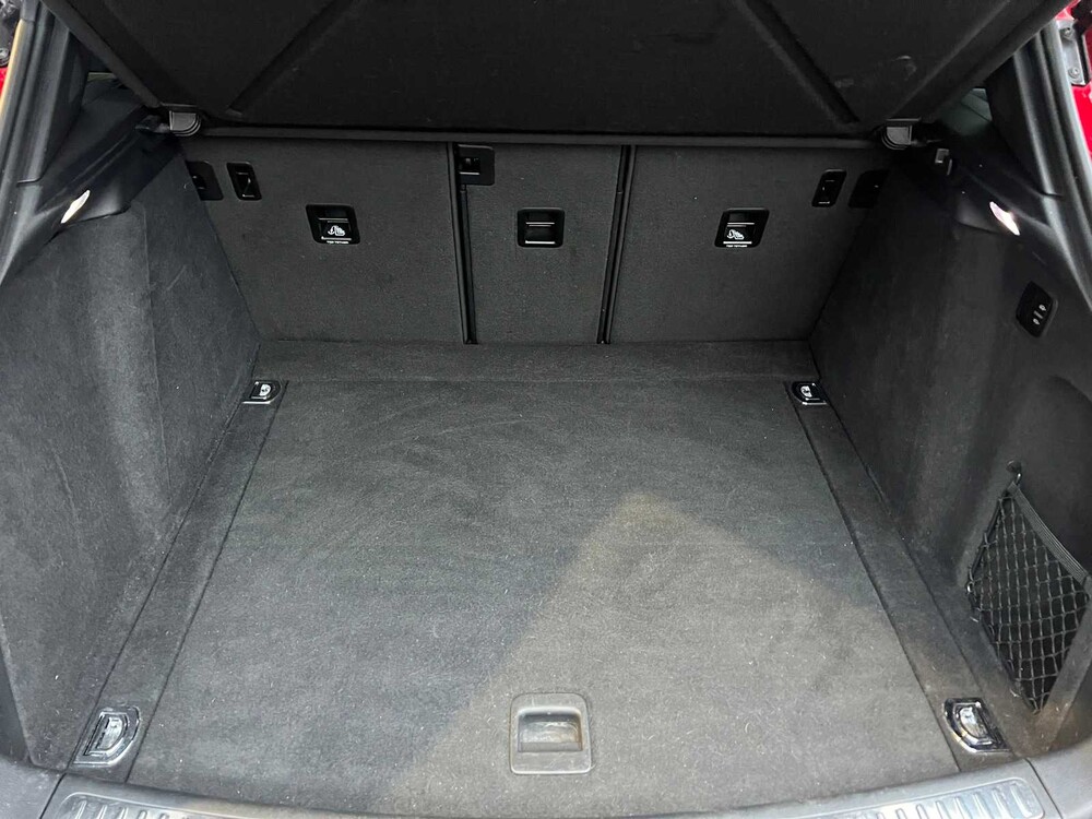 Porsche Macan S 3.0 V6 D 258PS 2017