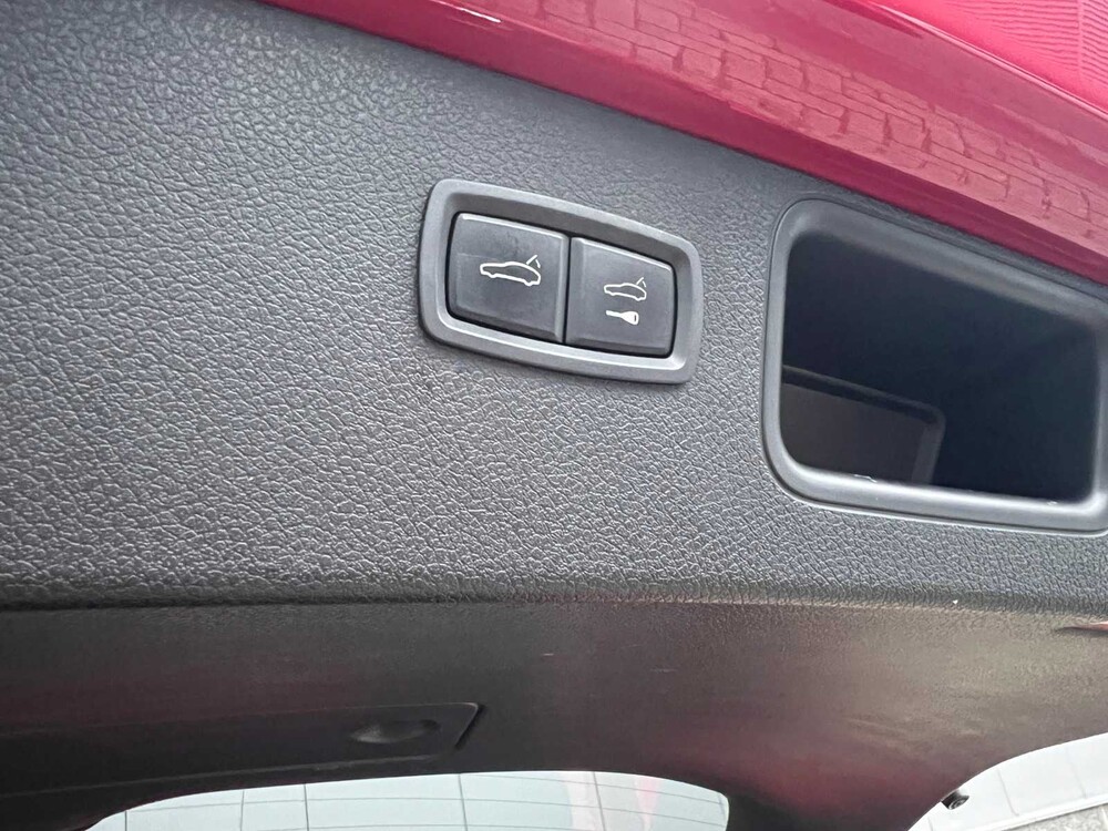 Porsche Macan S 3.0 V6 D 258PS 2017