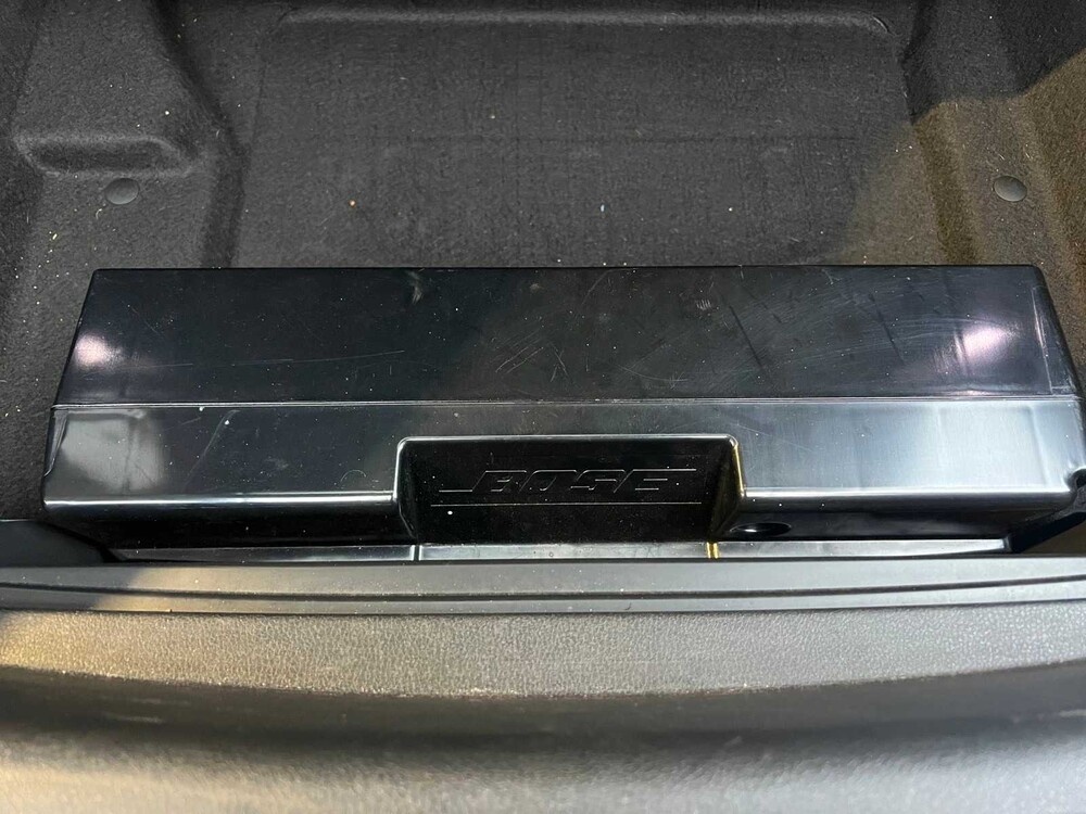 Porsche Macan S 3.0 V6 D 258PS 2017