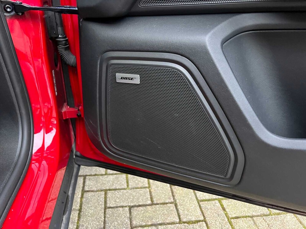 Porsche Macan S 3.0 V6 D 258PS 2017