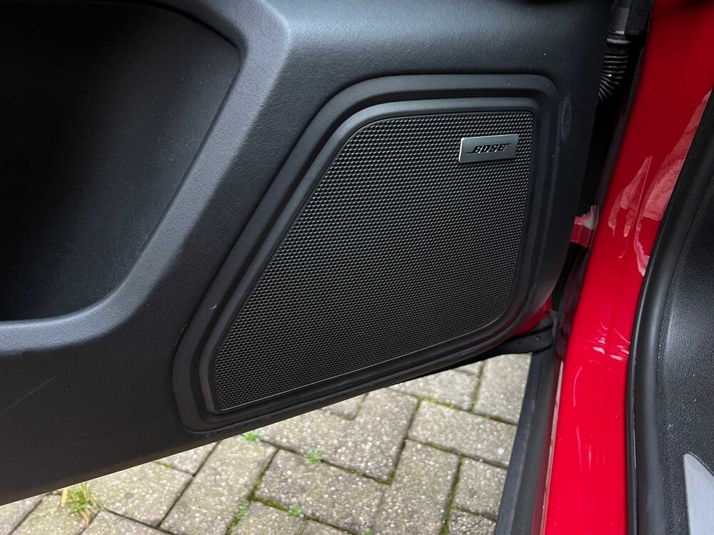 Porsche Macan S 3.0 V6 D 258PS 2017