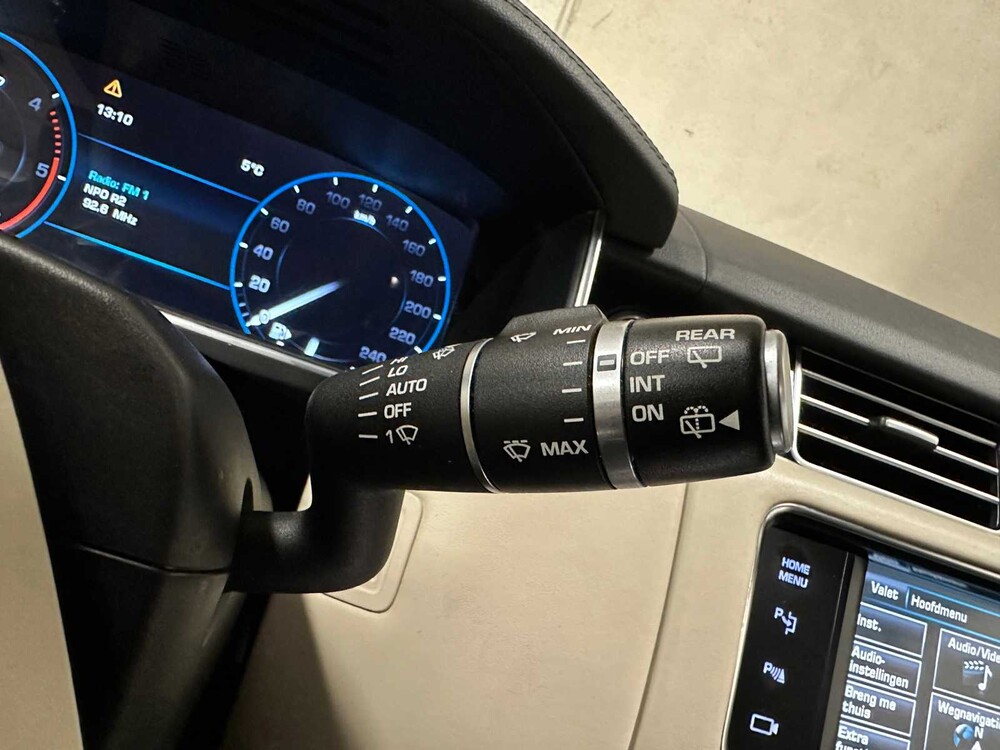 Land Rover Range Rover 3.0 TDV6 Vogue 258PS 2013, 3-TSZ-45