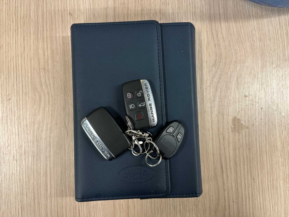 Land Rover Range Rover 3.0 TDV6 Vogue 258PS 2013, 3-TSZ-45