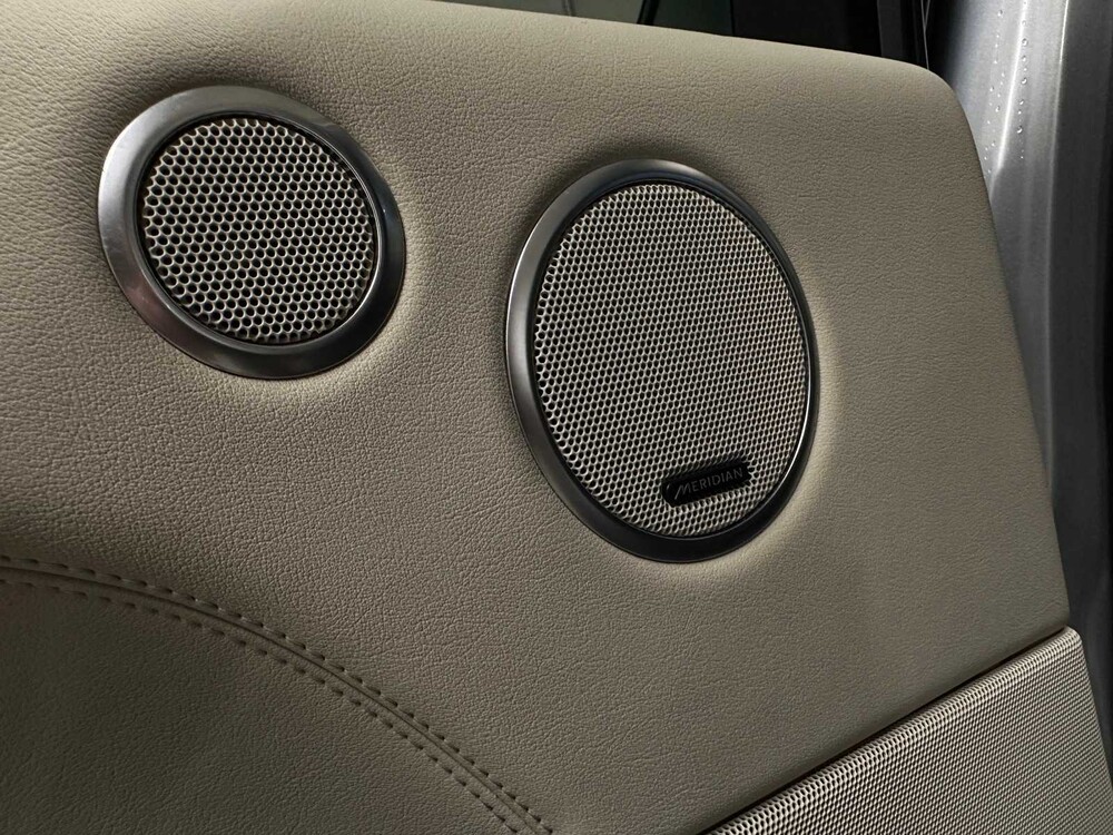 Land Rover Range Rover 3.0 TDV6 Vogue 258PS 2013, 3-TSZ-45